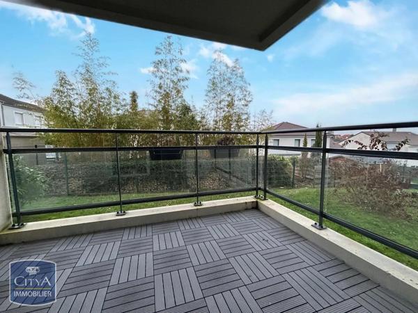 Appartement à vendre 4 pièces 73.77m²