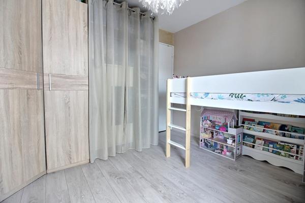 Appartement aux Docks de  Saint Ouen de  Sur Seine 2 pièces 41 m2