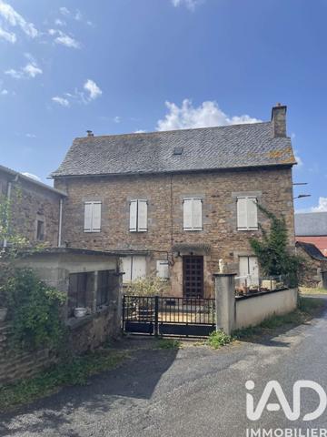 Maison à vendre 5 pièces 145 m² Rignac