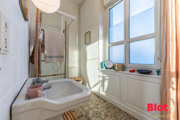 Appartement 2 pièce(s)