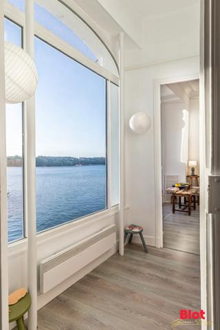 Appartement 2 pièce(s)