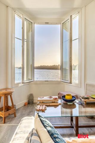 Appartement 2 pièce(s)