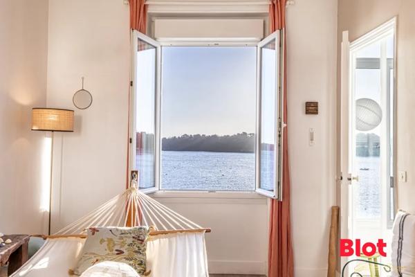 Appartement 2 pièce(s)