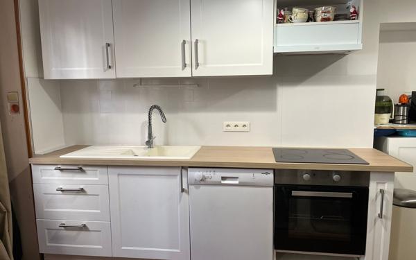 Maison à vendre    4 pièces • 93 m2 Mèze