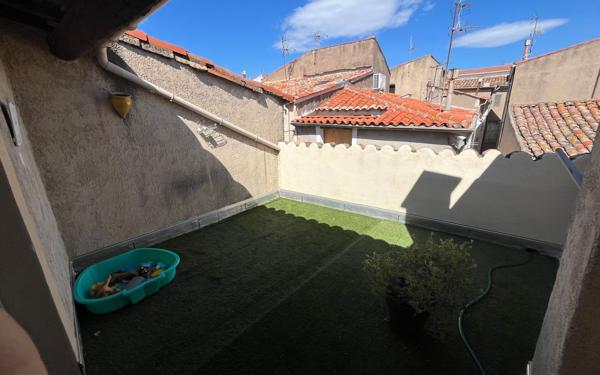 Maison à vendre    4 pièces • 93 m2 Mèze