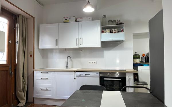 Maison à vendre    4 pièces • 93 m2 Mèze