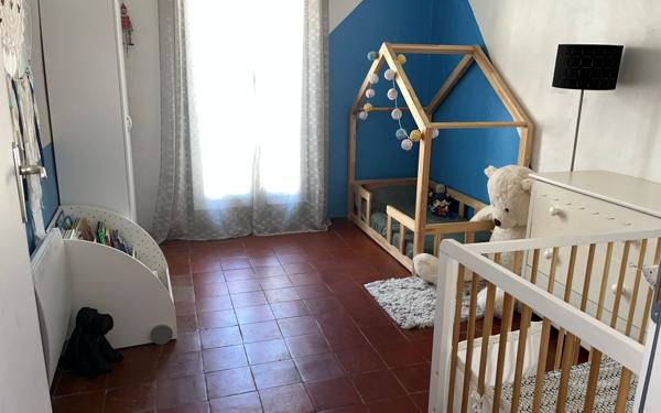 Maison à vendre    4 pièces • 93 m2 Mèze