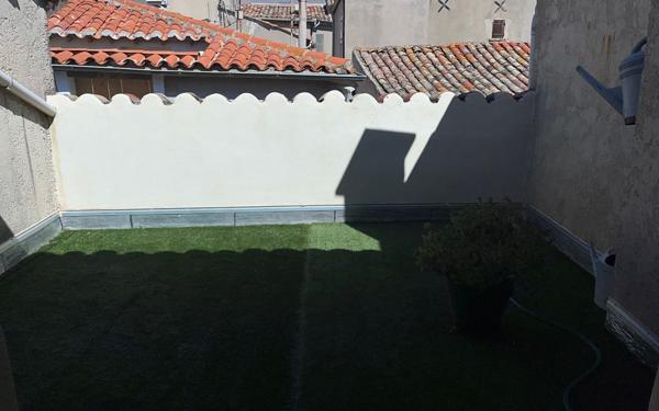 Maison à vendre    4 pièces • 93 m2 Mèze