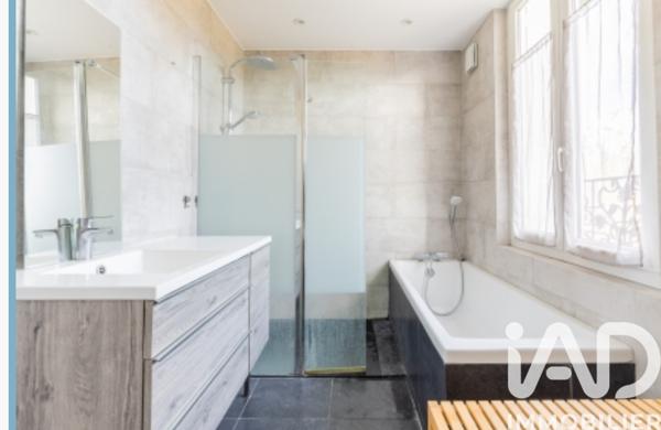 Location maison 7 pièces 176 m² Brunoy