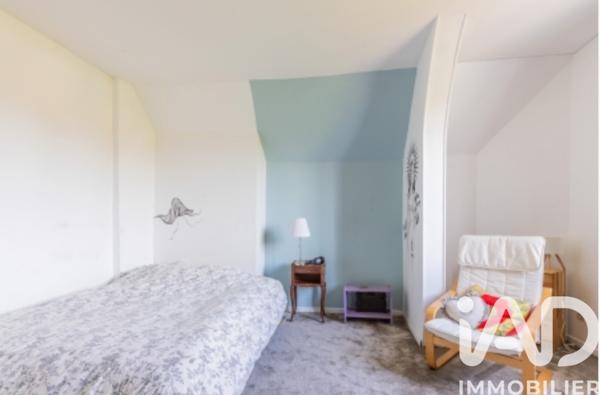 Location maison 7 pièces 176 m² Brunoy