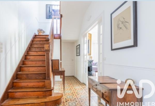 Location maison 7 pièces 176 m² Brunoy