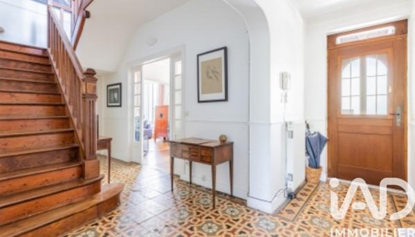 Location maison 7 pièces 176 m² Brunoy