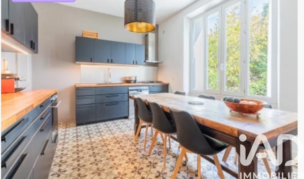 Location maison 7 pièces 176 m² Brunoy