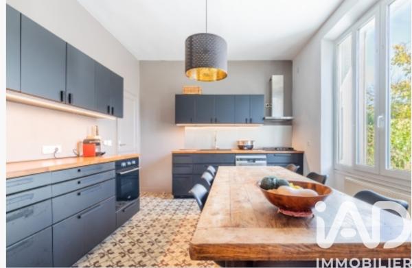 Location maison 7 pièces 176 m² Brunoy