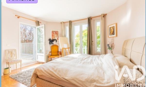 Location maison 7 pièces 176 m² Brunoy