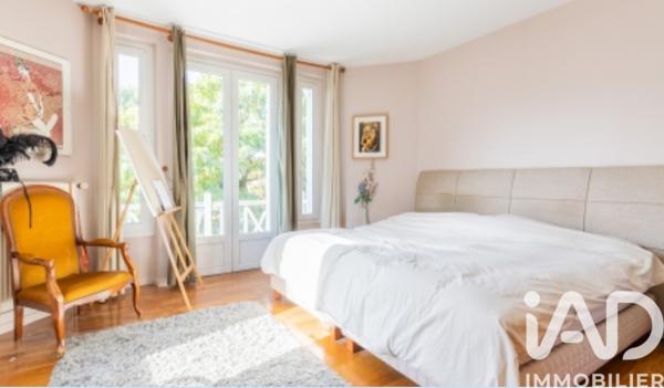 Location maison 7 pièces 176 m² Brunoy