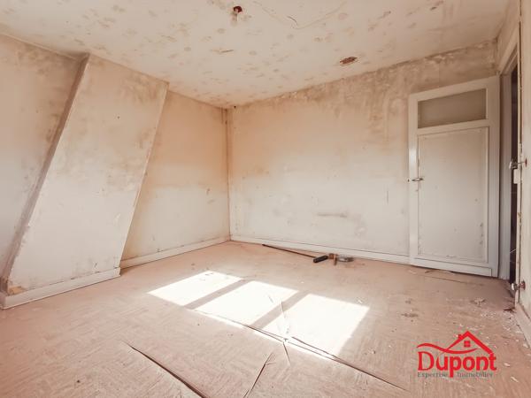 Maison à vendre - Somain axe Douai Valenciennes