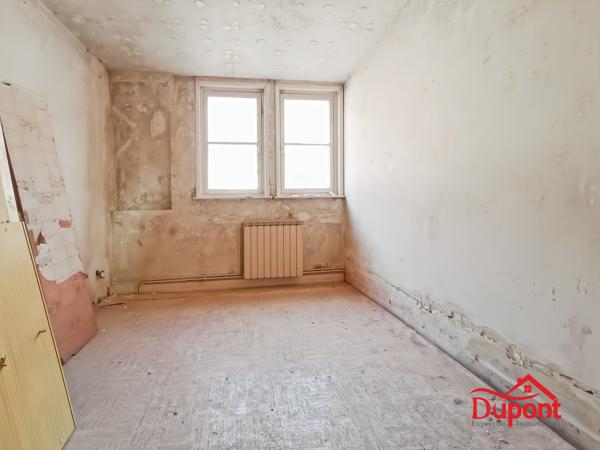 Maison à vendre - Somain axe Douai Valenciennes