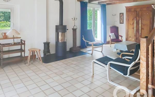 Maison à louer    5 pièces • 138 m2 Carnac