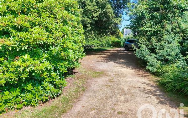 Maison à louer    5 pièces • 138 m2 Carnac