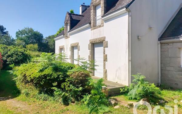 Maison à louer    5 pièces • 138 m2 Carnac