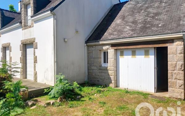 Maison à louer    5 pièces • 138 m2 Carnac