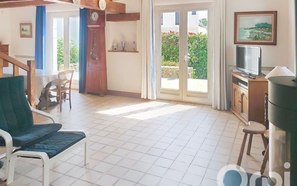 Maison à louer    5 pièces • 138 m2 Carnac