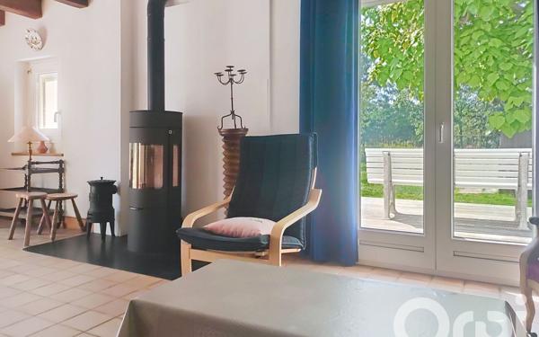 Maison à louer    5 pièces • 138 m2 Carnac