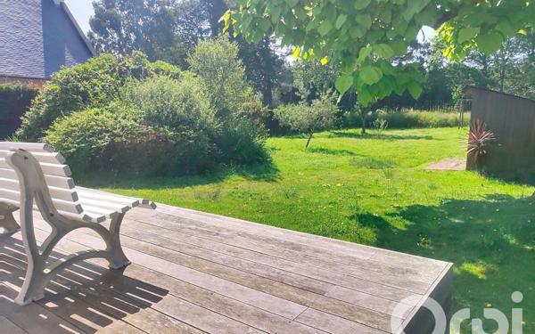 Maison à louer    5 pièces • 138 m2 Carnac