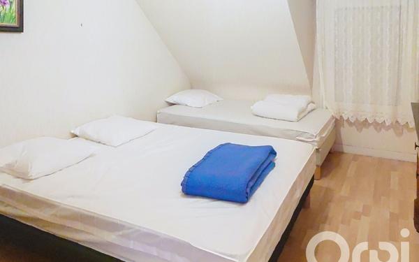 Maison à louer    5 pièces • 138 m2 Carnac