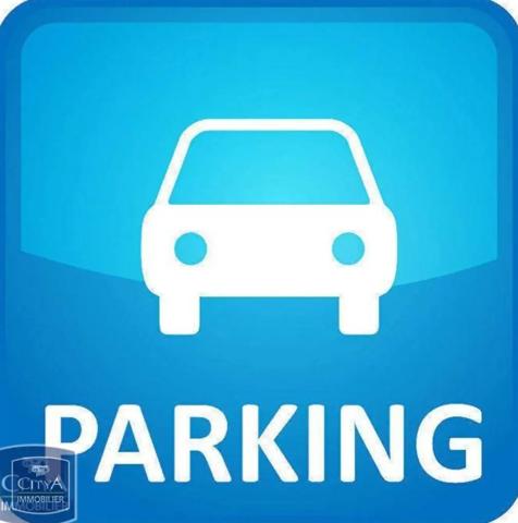 Parking à louer Argenteuil (95100)