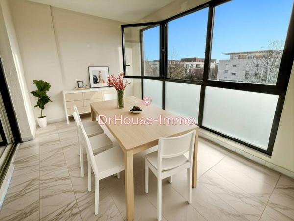 Appartement à vendre 3 pièces de 70 m²