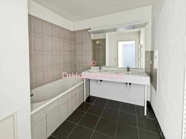 Appartement à vendre 3 pièces de 70 m²