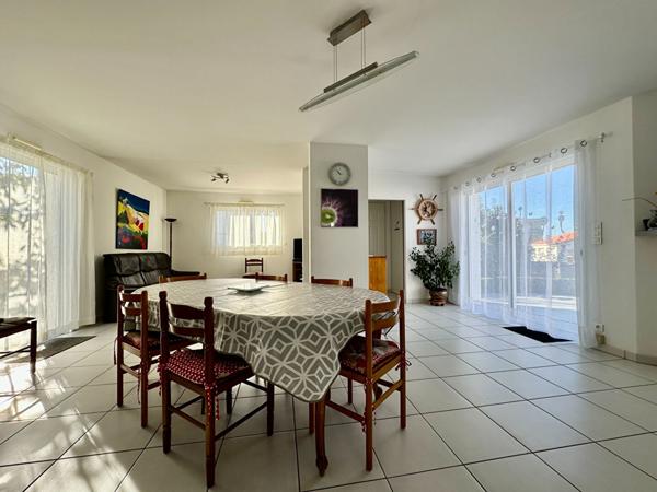 Maison Saint Gilles Croix De Vie 4 pièce(s) 104 m2