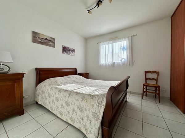 Maison Saint Gilles Croix De Vie 4 pièce(s) 104 m2