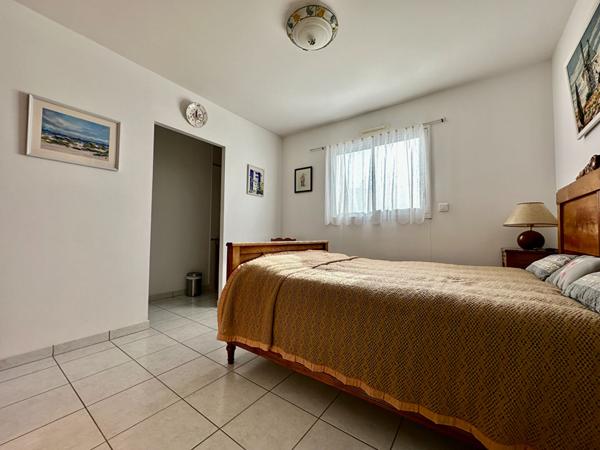 Maison Saint Gilles Croix De Vie 4 pièce(s) 104 m2