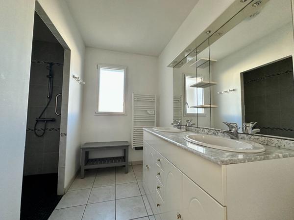 Maison Saint Gilles Croix De Vie 4 pièce(s) 104 m2