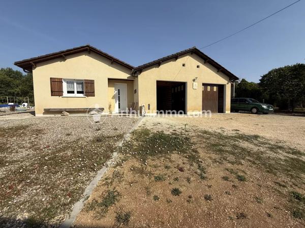 Vente Maison 8 pièces 239 m2 à Saint-Astier