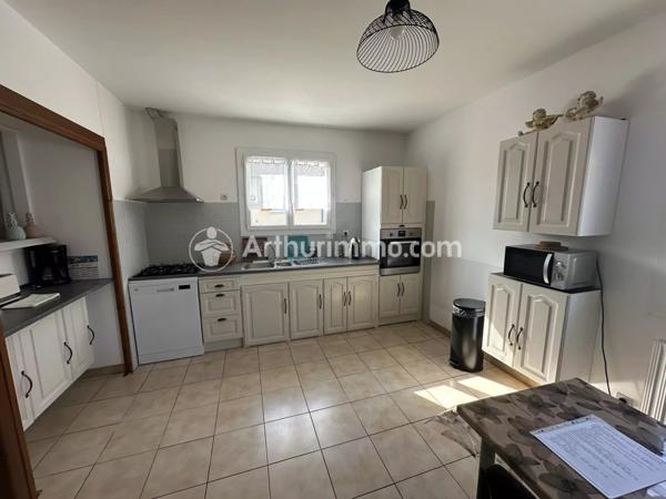 Vente Maison 8 pièces 239 m2 à Saint-Astier