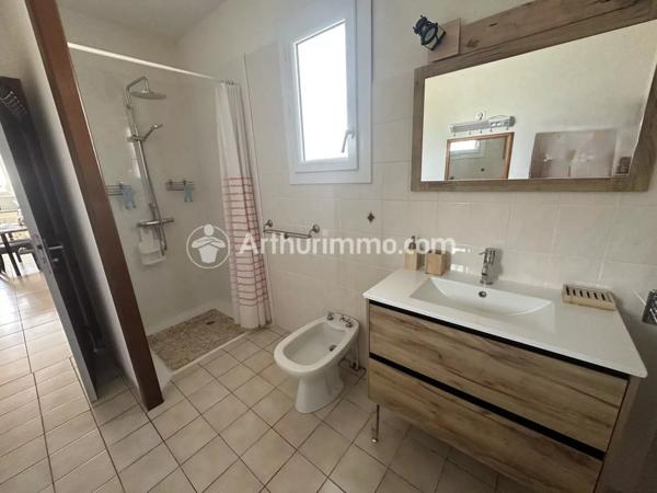 Vente Maison 8 pièces 239 m2 à Saint-Astier