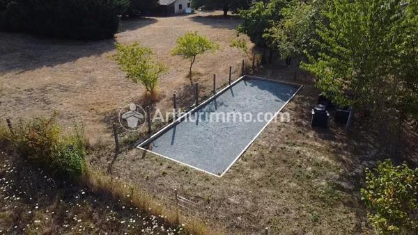 Vente Maison 8 pièces 239 m2 à Saint-Astier