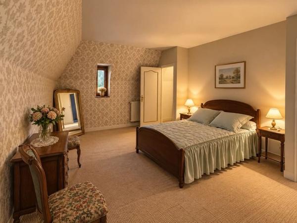 Maison à vendre 420 000 € Saint-Étienne-de-Maurs 7 p 230 m² DPE D