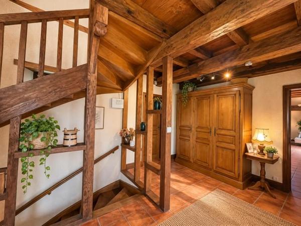 Maison à vendre 420 000 € Saint-Étienne-de-Maurs 7 p 230 m² DPE D