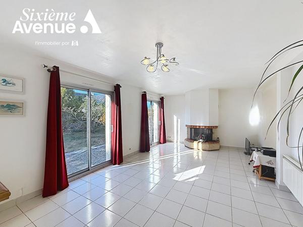 Maison 4 pièces 84.03 m2