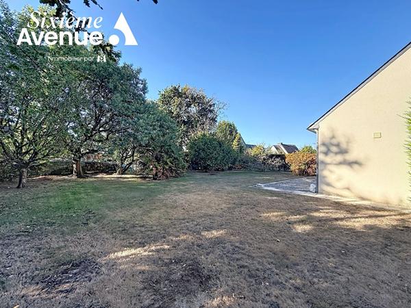 Maison 4 pièces 84.03 m2