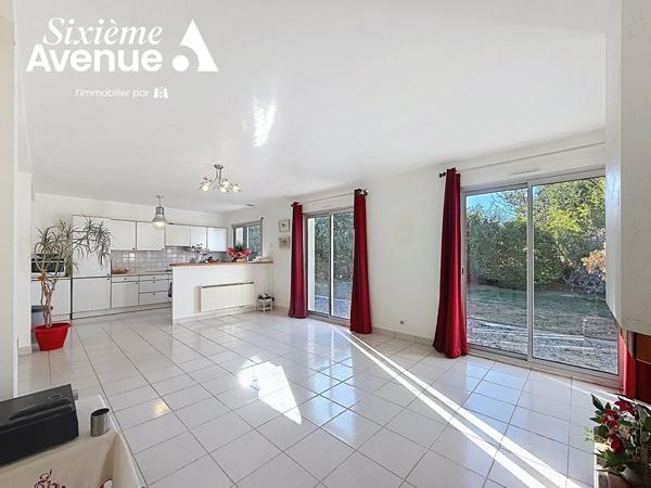 Maison 4 pièces 84.03 m2