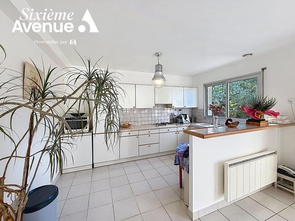 Maison 4 pièces 84.03 m2