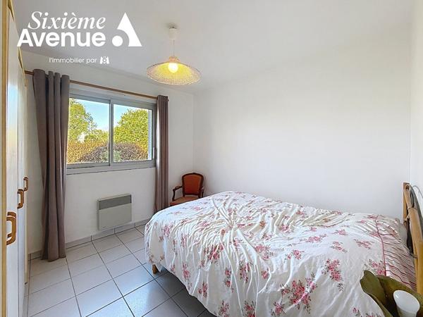 Maison 4 pièces 84.03 m2