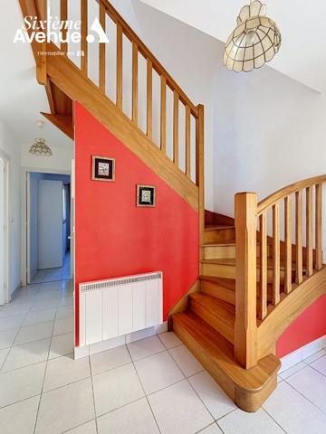 Maison 4 pièces 84.03 m2