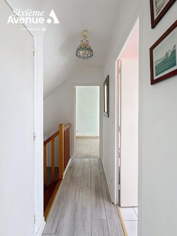 Maison 4 pièces 84.03 m2
